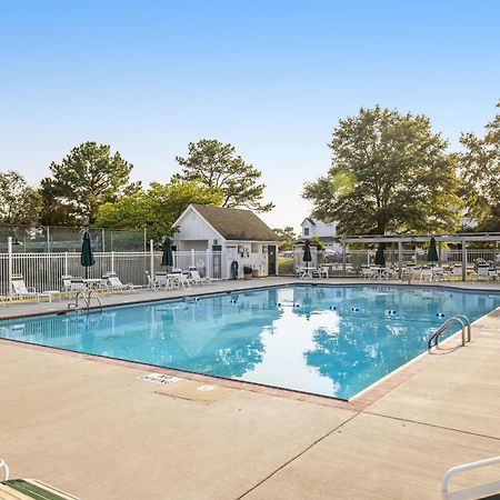 Mallard Lakes --- 37781 Heron Ln. #434 Selbyville Luaran gambar
