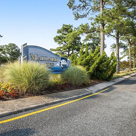 Mallard Lakes --- 37781 Heron Ln. #434 Selbyville Luaran gambar