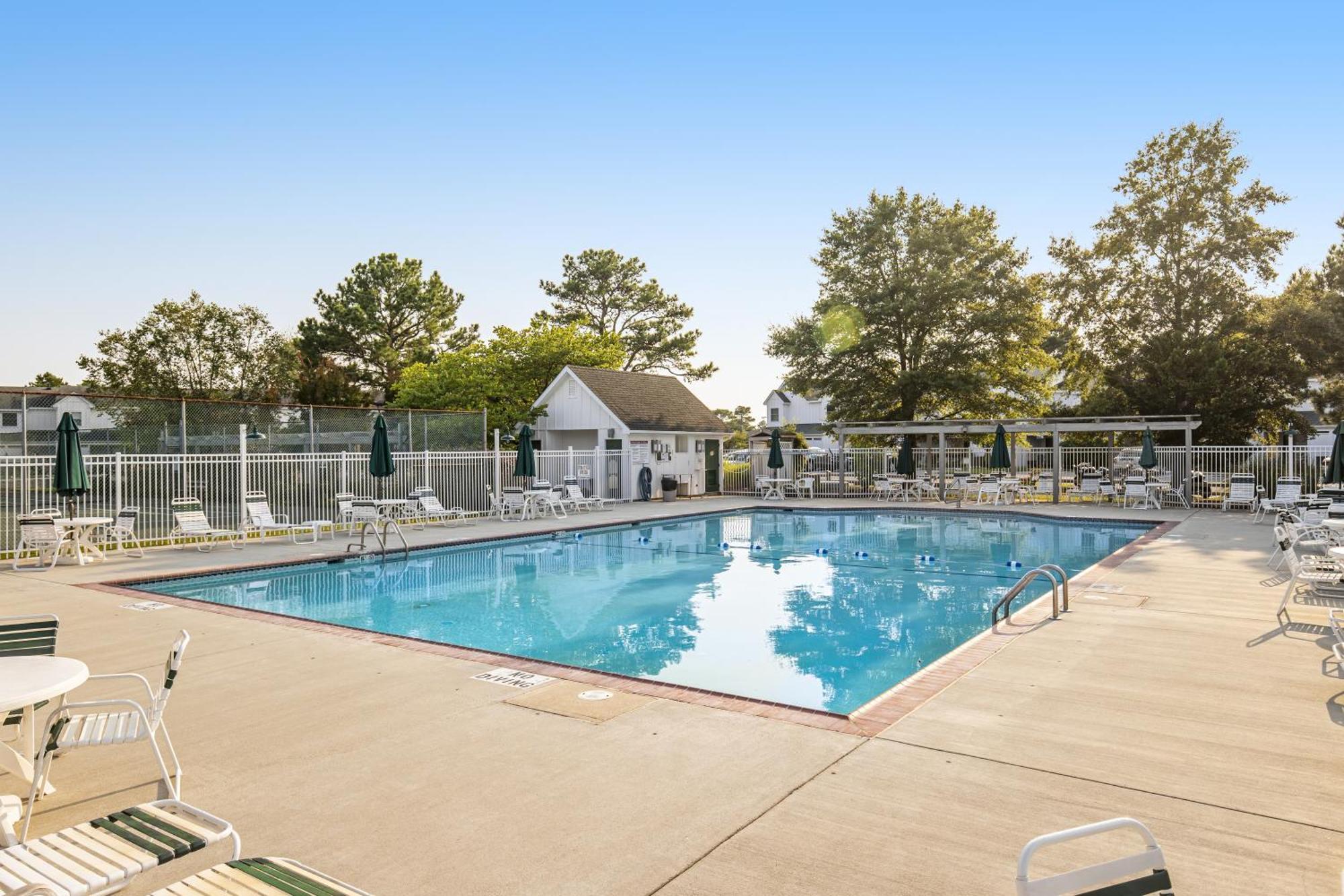 Mallard Lakes --- 37781 Heron Ln. #434 Selbyville Luaran gambar