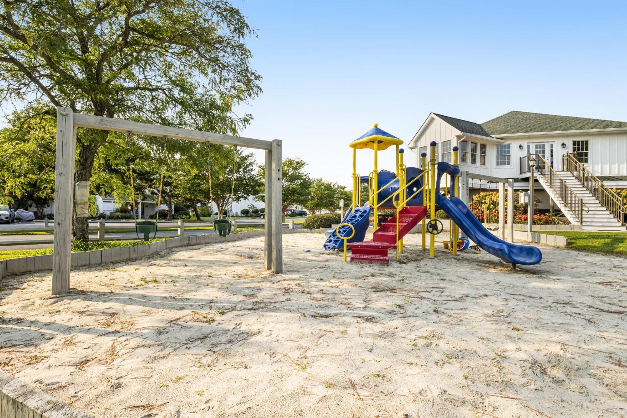 Mallard Lakes --- 37781 Heron Ln. #434 Selbyville Luaran gambar