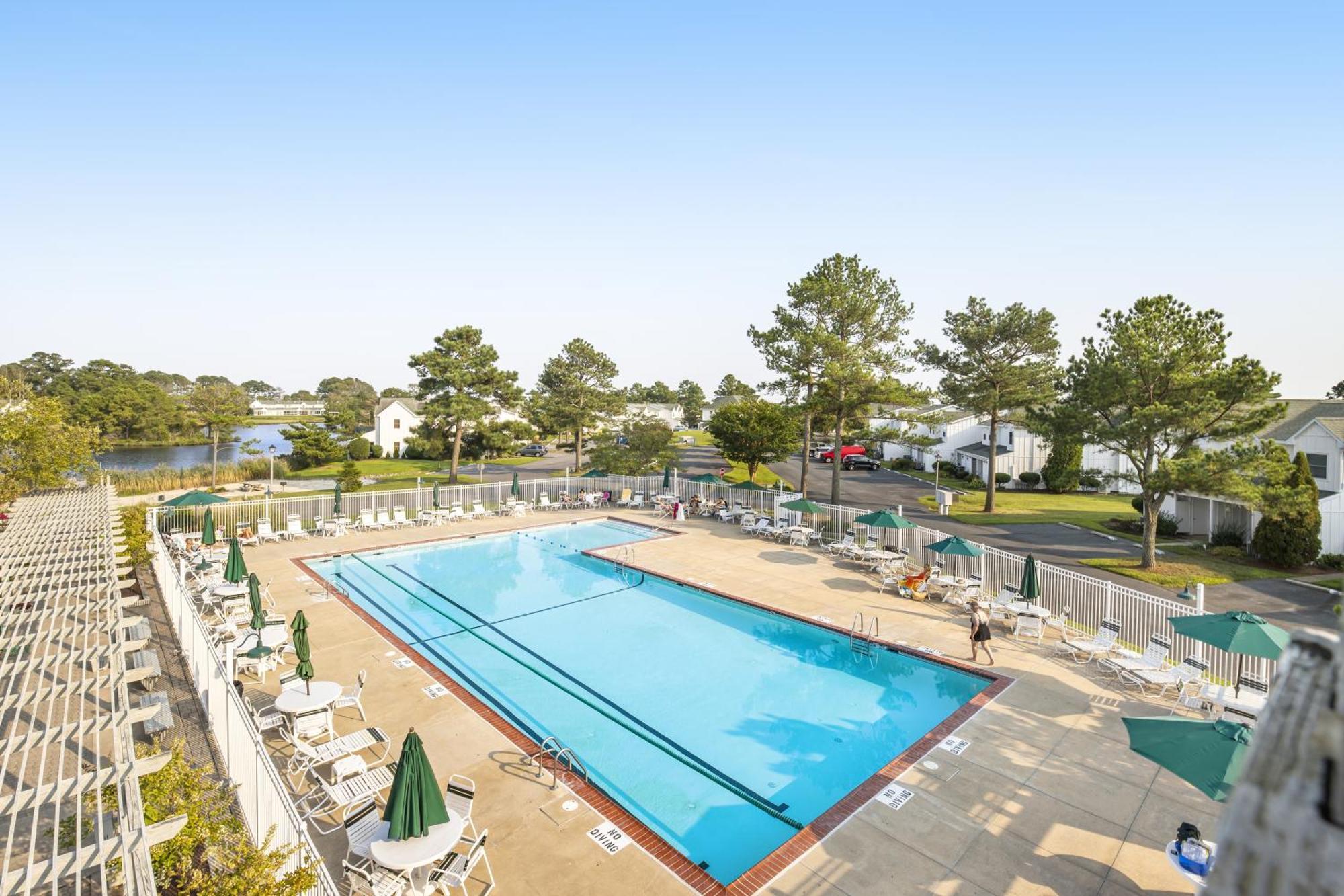 Mallard Lakes --- 37781 Heron Ln. #434 Selbyville Luaran gambar