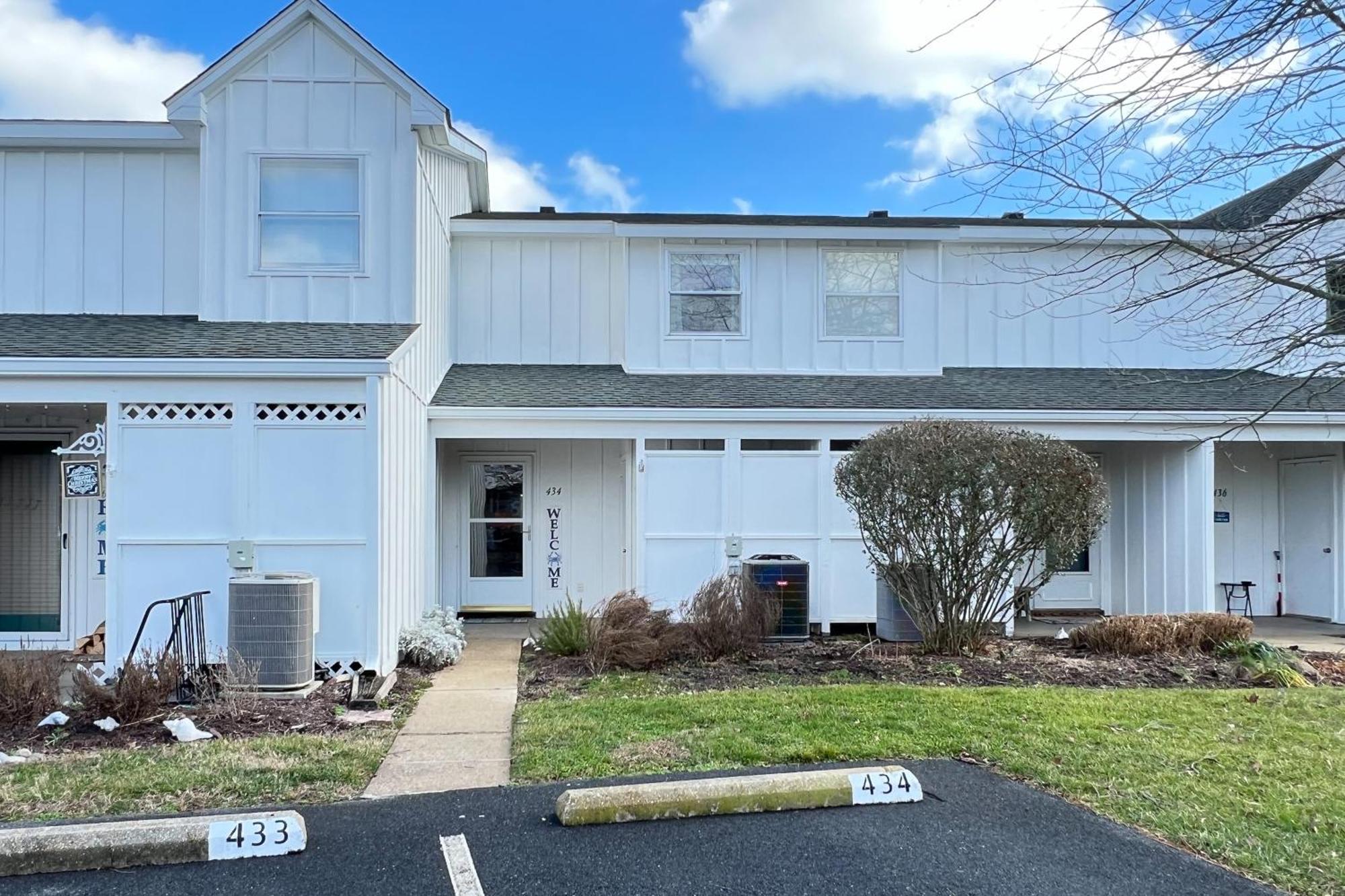 Mallard Lakes --- 37781 Heron Ln. #434 Selbyville Luaran gambar