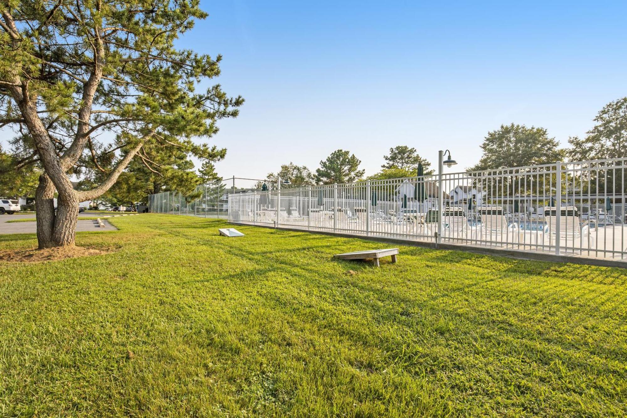 Mallard Lakes --- 37781 Heron Ln. #434 Selbyville Luaran gambar
