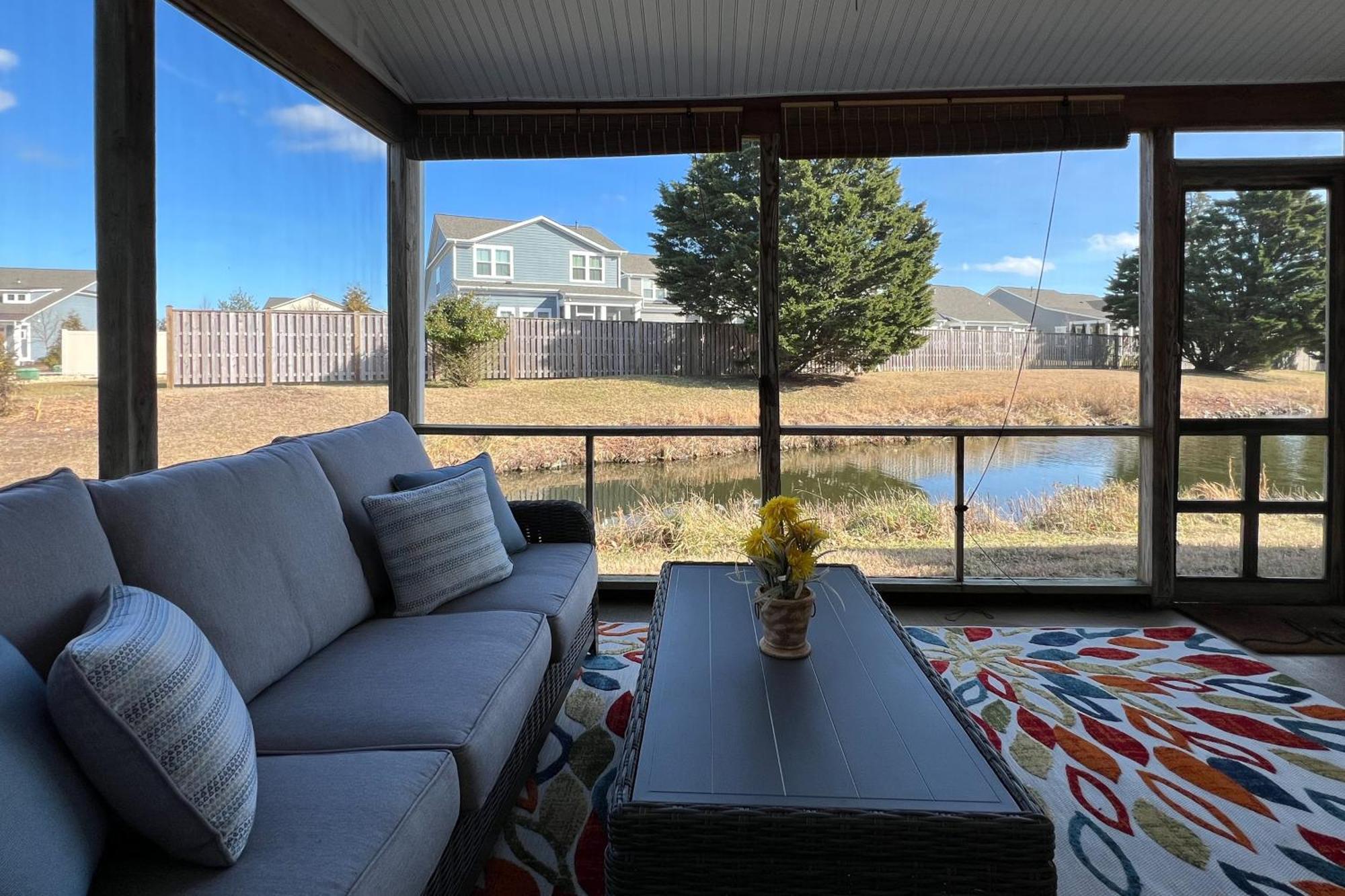 Mallard Lakes --- 37781 Heron Ln. #434 Selbyville Luaran gambar