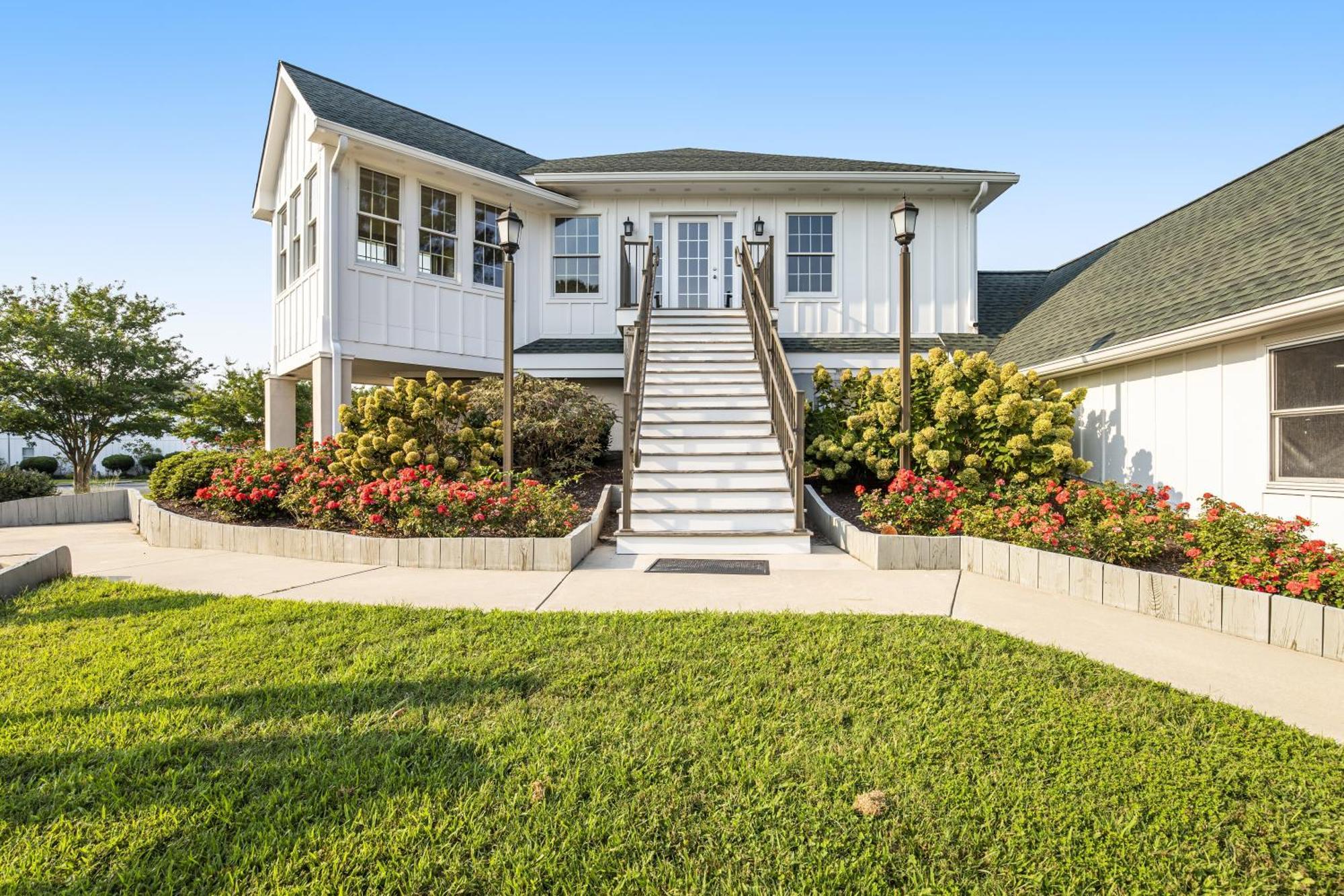 Mallard Lakes --- 37781 Heron Ln. #434 Selbyville Luaran gambar