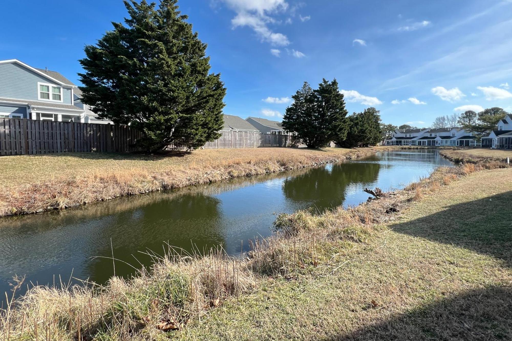 Mallard Lakes --- 37781 Heron Ln. #434 Selbyville Luaran gambar