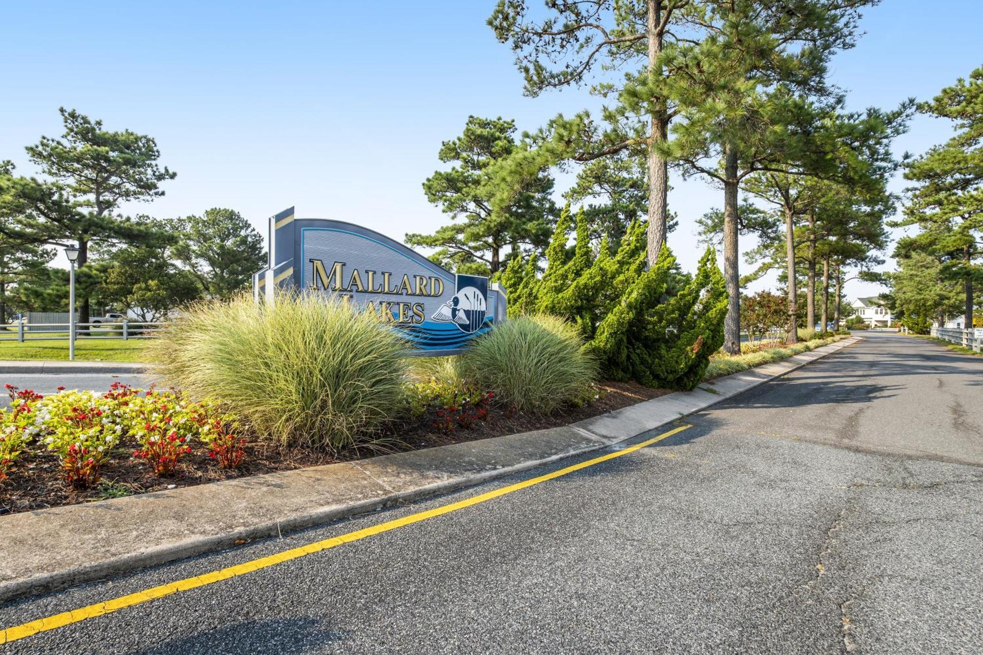 Mallard Lakes --- 37781 Heron Ln. #434 Selbyville Luaran gambar