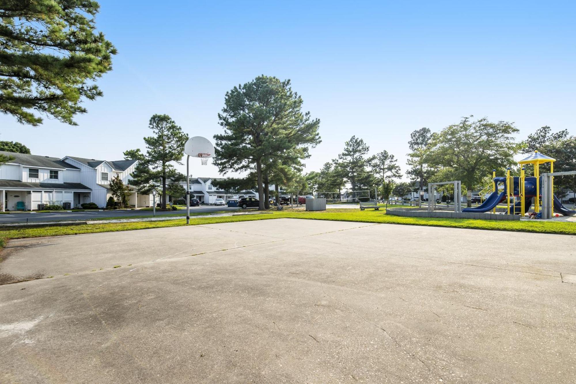 Mallard Lakes --- 37781 Heron Ln. #434 Selbyville Luaran gambar